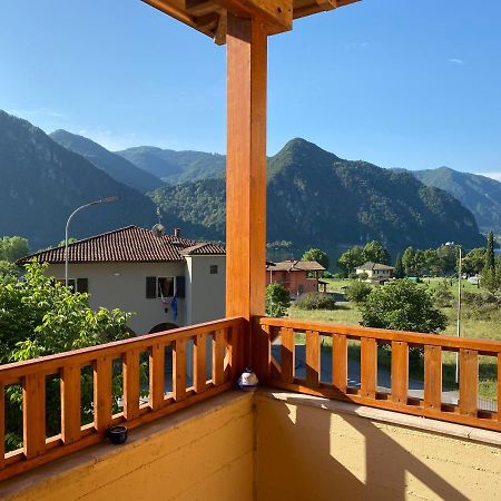 Casa Giulia - Appartamento انفو المظهر الخارجي الصورة
