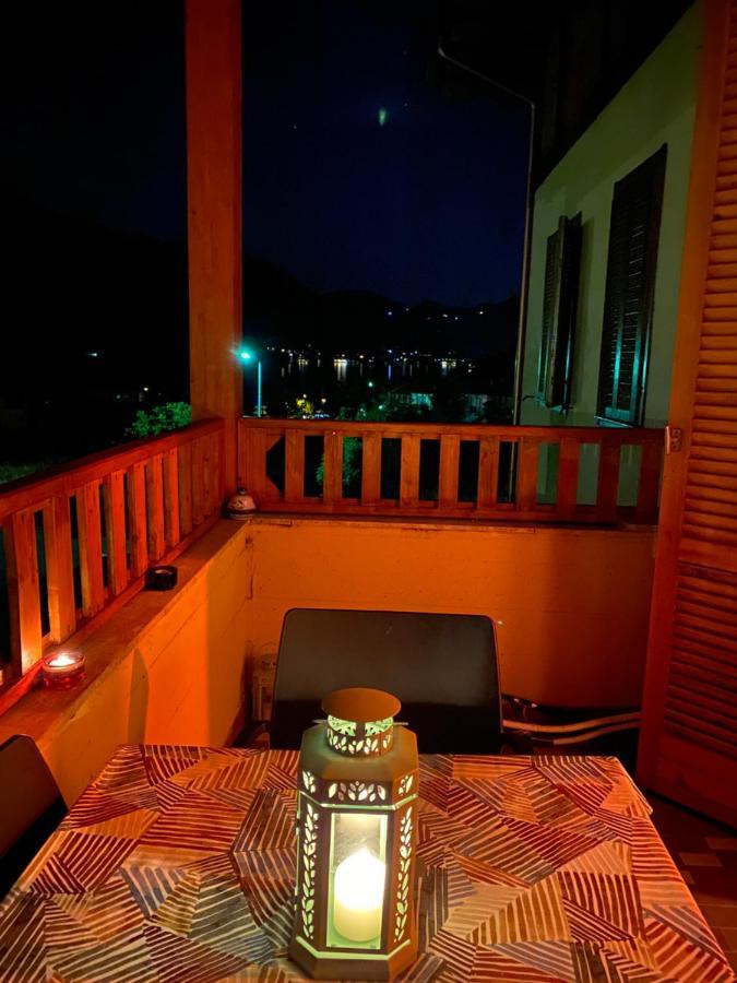 Casa Giulia - Appartamento انفو المظهر الخارجي الصورة